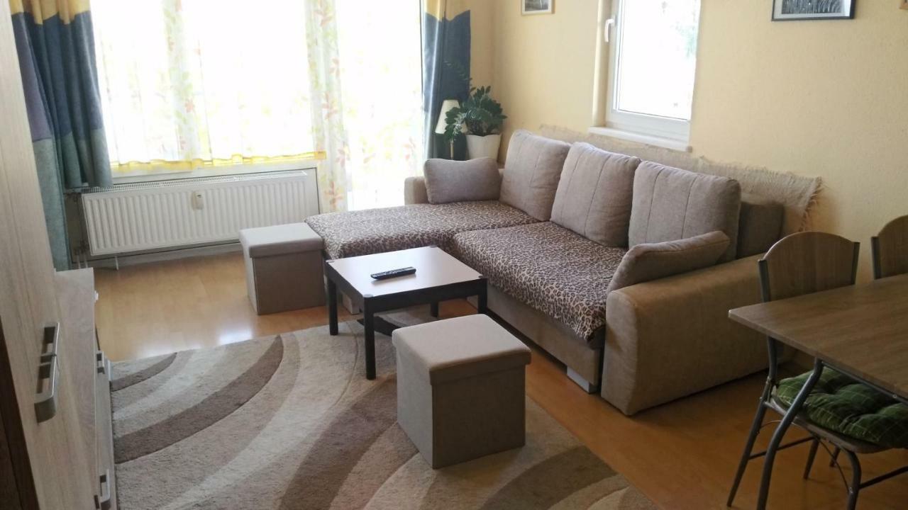 Amanda Apartman Siófok Eksteriør billede